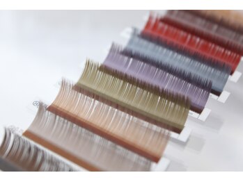 ジェニック(_genic)/フラット ロイッシュカラー