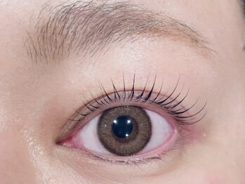 プレジール(Plaisir)/大人気まつ毛パーマ