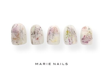 マリーネイルズ 近鉄あべのハルカス店(MARIE NAILS)/新規様6000円 0722b