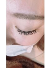 ソレイユ(Soleil)/フラットラッシュ