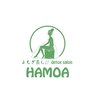 ハモア(HAMOA)のお店ロゴ