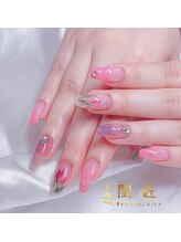 閨匠ビューティサロン 上野店/チュリップデザイン