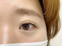 リリーラッシュ 国分寺北口店(LilyLash)/オーダーメイドラッシュリフト
