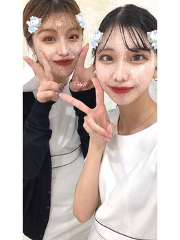 ホワイトニングサロン 熊本店/お得なホワイトニング