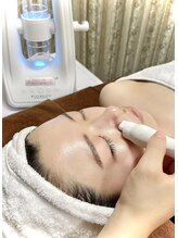 【Dahliaこだわりの厳選メニュー☆】豊富な種類の中からお悩みピッタリのコースをご提案いたします♪