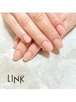 リンク(LINK)/ナチュラルワンカラー