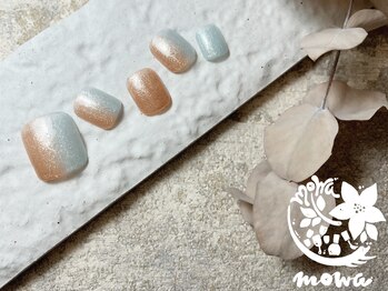 サロンモワ(salon mowa)/