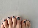 Foot Omakase
