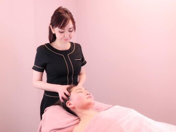 カリティス北千住店/施術2