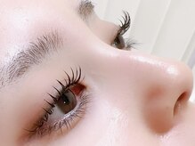 ルレーヴミリ(Le reve milli)/【まつげパーマ】