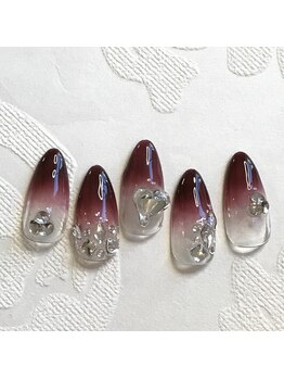 サロン ド エスポアール(Salon de Espoir)/11月定額メニューU