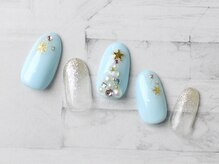 キャンアイドレッシー ヨコハマ元町店(Can I Dressy)/クリスマス/オフ込¥7990