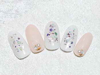 ルアナ(LUANA)/シンプルラグジュアリー