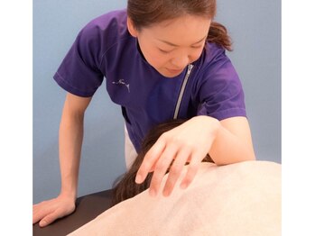 アニュームーン 上本町店(a New Moon)/