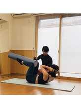 リトリートプラスエフ(RetreaT+F)/人気インストラクター