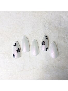 サロン ド エスポアール(Salon de Espoir)/3月定額メニューN