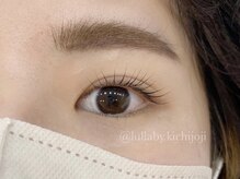 ララバイ 立川北口店(LULLABY)/ パリジェンヌラッシュリフト