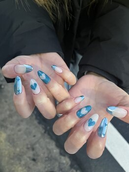 ハウワ(HAUWA.)/heart