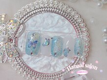 ハナアイ サロン 新大久保店(hanaai salon)/定額コースA6980⇒5980円