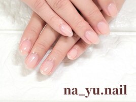 自爪風クリアネイル 103/103