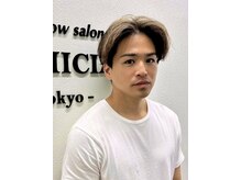 ルミシアメン 福岡博多駅前店(LUMICIA.MEN)