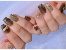 アメリオレフチュール(ameliorer futur)/NAIL