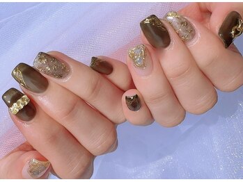 アメリオレフチュール(ameliorer futur)/NAIL