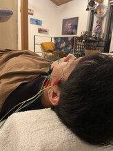 オラカナザワ(Ola Kanazawa)