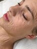 【しわお悩みの方へ☆ゾンビマスク】たるみ緩和！理想の張り艶肌へ！