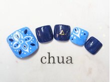 チュア(CHUA)/【定額】8480円