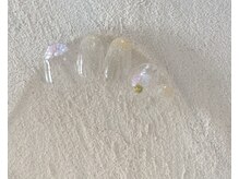 オテモネイル(otemo.nail)/trend design A ¥8900