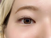 エーアイ 浅草橋(Ai)/まつげパーマ