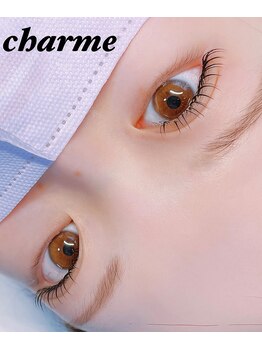 シャルム(charme)/