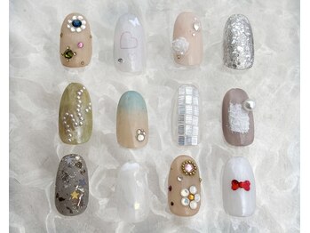 ネイルスミス 高松店(Nailsmith)/bridal