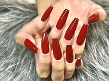 バズネイル(VAZ NAIL)/