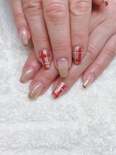 ネイルズ イルク(Nails Irk)/