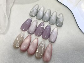 シンプルコース