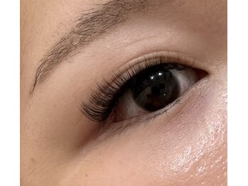 ミー 札幌東店(me)/ボリュームラッシュ