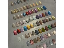 エイム 目黒店(Aim)の雰囲気（マグネット50種類以上取り揃えております ブログ参照ください）