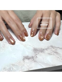 エリー(ellie)/うるうるマグネット