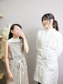 オーガニックネイルサロン プティ ボア(petit bois)/田中・山崎