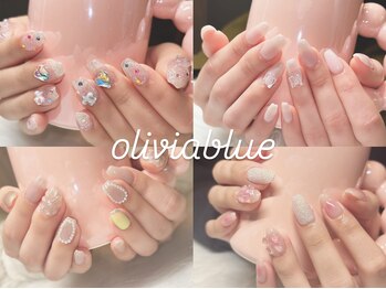 オリビアブルー 柏店(Olivia Blue)