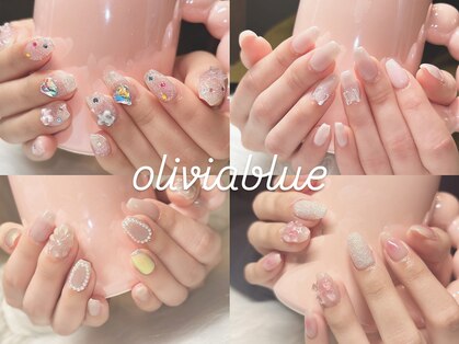 オリビアブルー 柏店(Olivia Blue)の写真