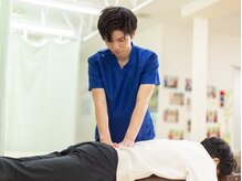 藤接骨院 藤枝警察署前院