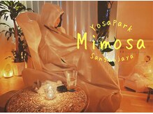 ヨサパーク ミモザ 三軒茶屋店(YOSA PARK Mimosa)