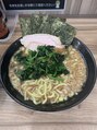 福山整骨院&nbsp;美味しいラーメン屋さんを探してます。家系ラーメンにハマり中。