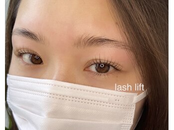 レクラ(L'eclat)/★lash lift★
