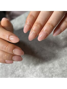 ルート12/シンプルネイル