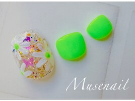 フット定額Aコース★￥6980