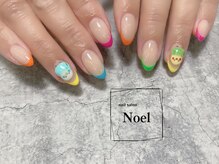 ノエル(Noel)/持ち込み【HAND】